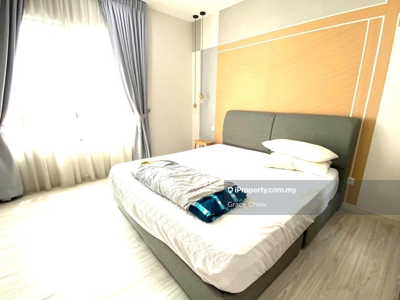 Residensi Servis untuk Dijual di Suasana Iskandar Malaysia oleh Grace Chew - iProperty.com.my