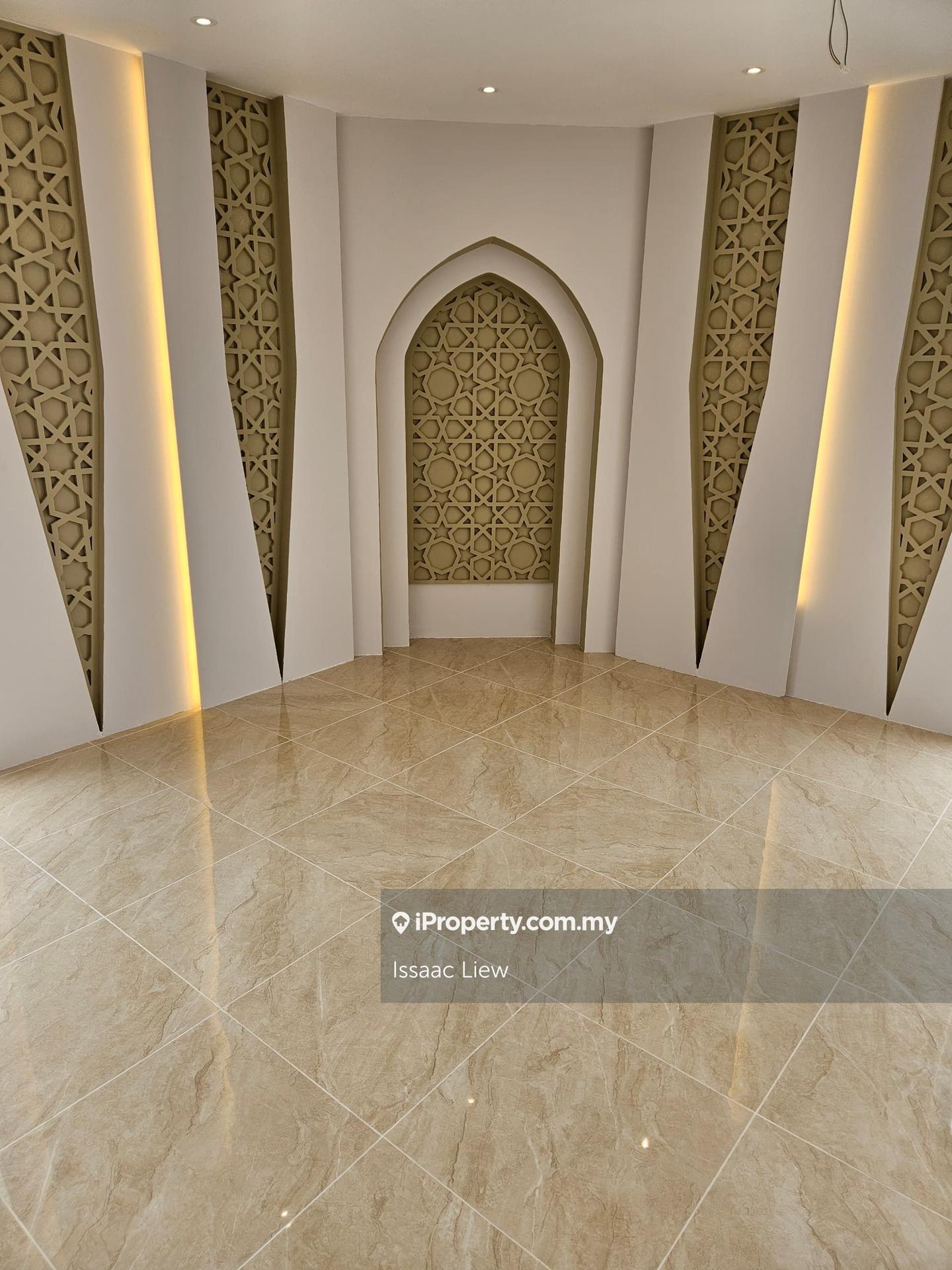 Rumah Berangkai 2 Tingkat untuk Dijual di Kota Warisan, Sepang oleh Issaac Liew - iProperty.com.my