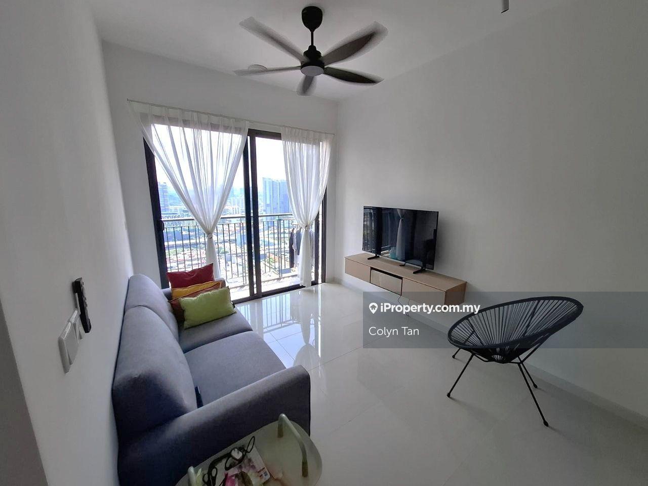 Service Residence for Rent in Sunway Velocity TWO by Colyn Tan - iProperty.com.my