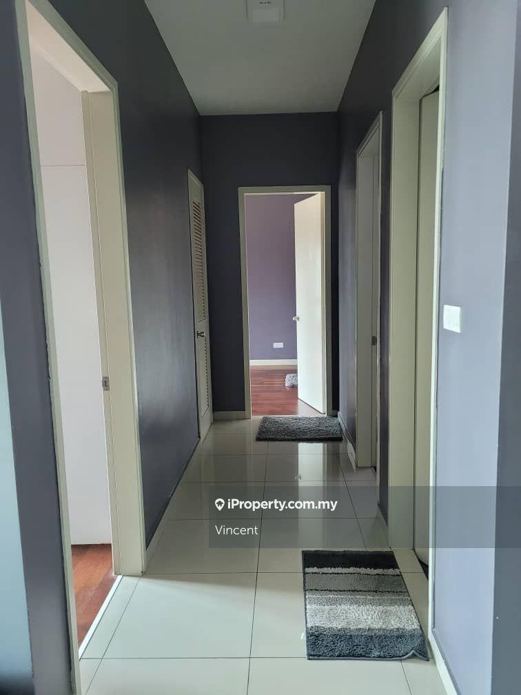 Kondominium untuk Disewa di The Vyne oleh Vincent - iProperty.com.my