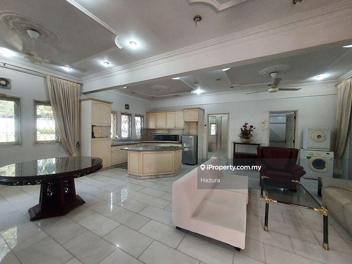 Banglo untuk Dijual di Seksyen 11, Shah Alam oleh Hazura - iProperty.com.my