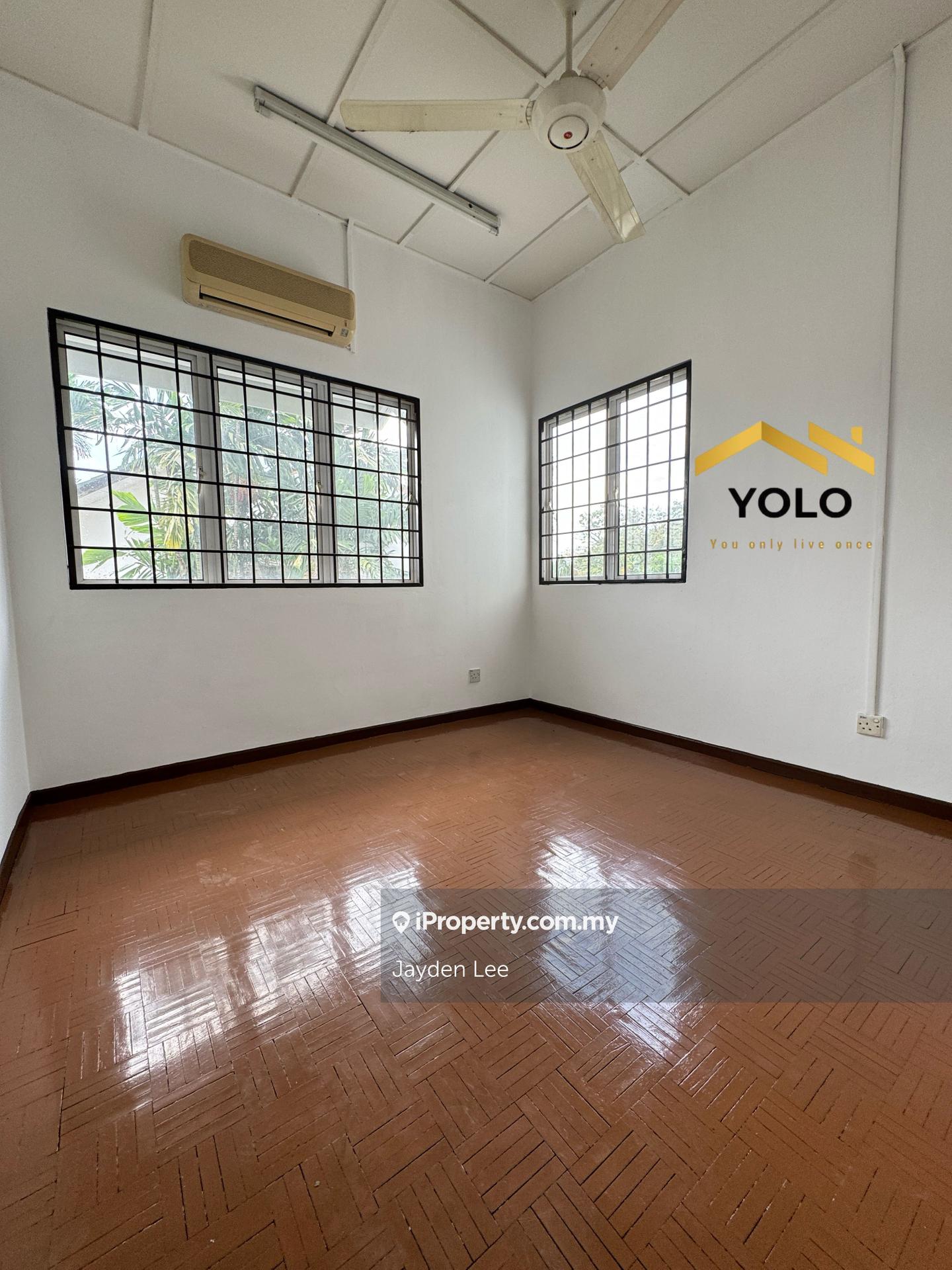 2-storey Terraced House for Sale in Taman Wawasan, Puchong by Jayden Lee - iProperty.com.my