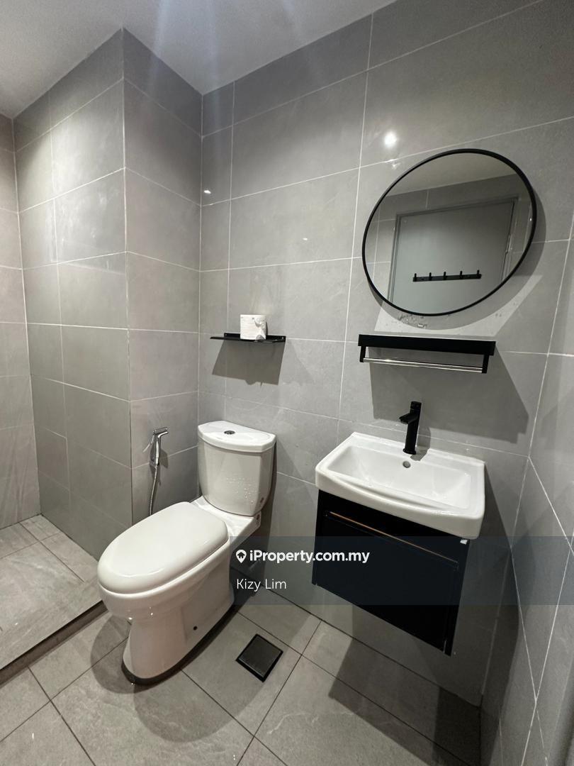 Service Residence for Rent in Main Place Residence by Kizy Lim - iProperty.com.my