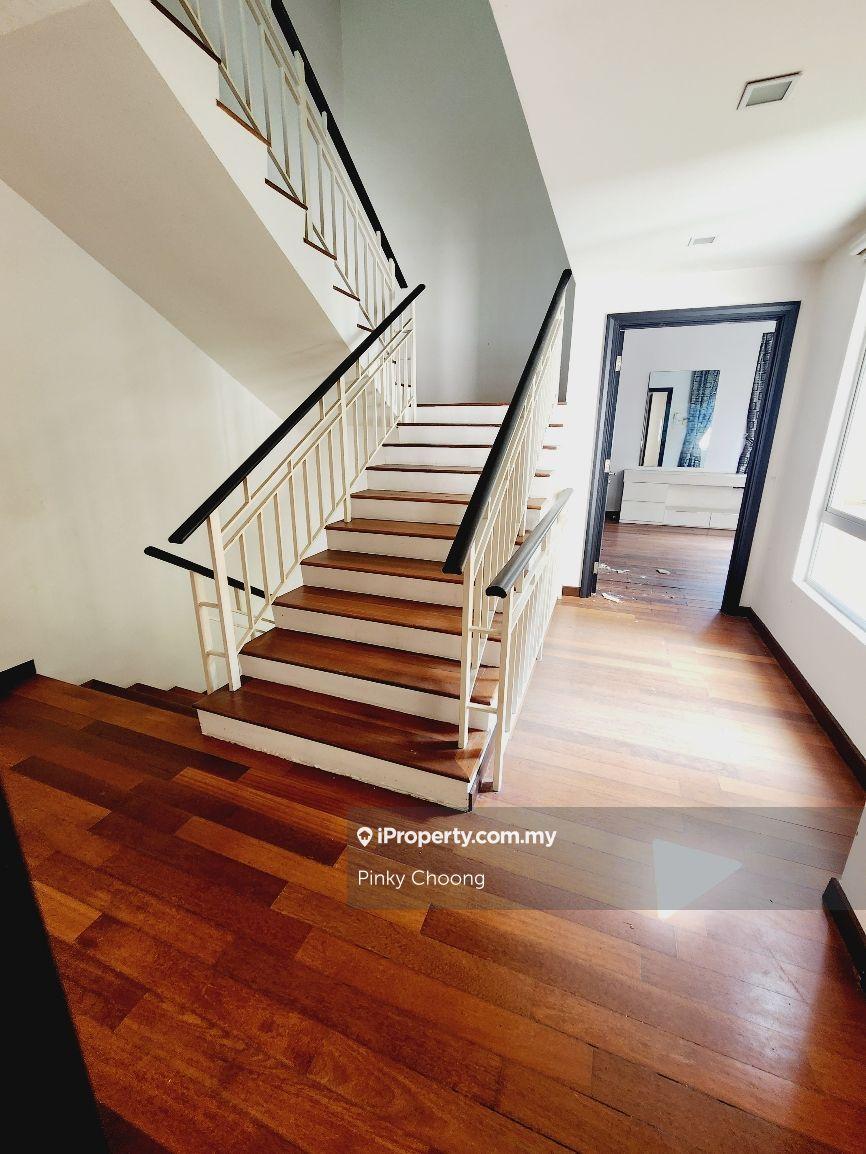 Rumah Berangkai 2.5 Tingkat untuk Dijual di Valencia, Sungai Buloh oleh Pinky Choong - iProperty.com.my