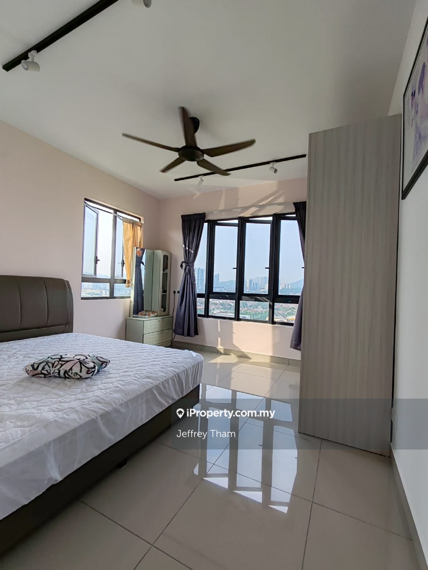 Condominium for Sale in Trinity Lemanja by Jeffrey Tham - iProperty.com.my