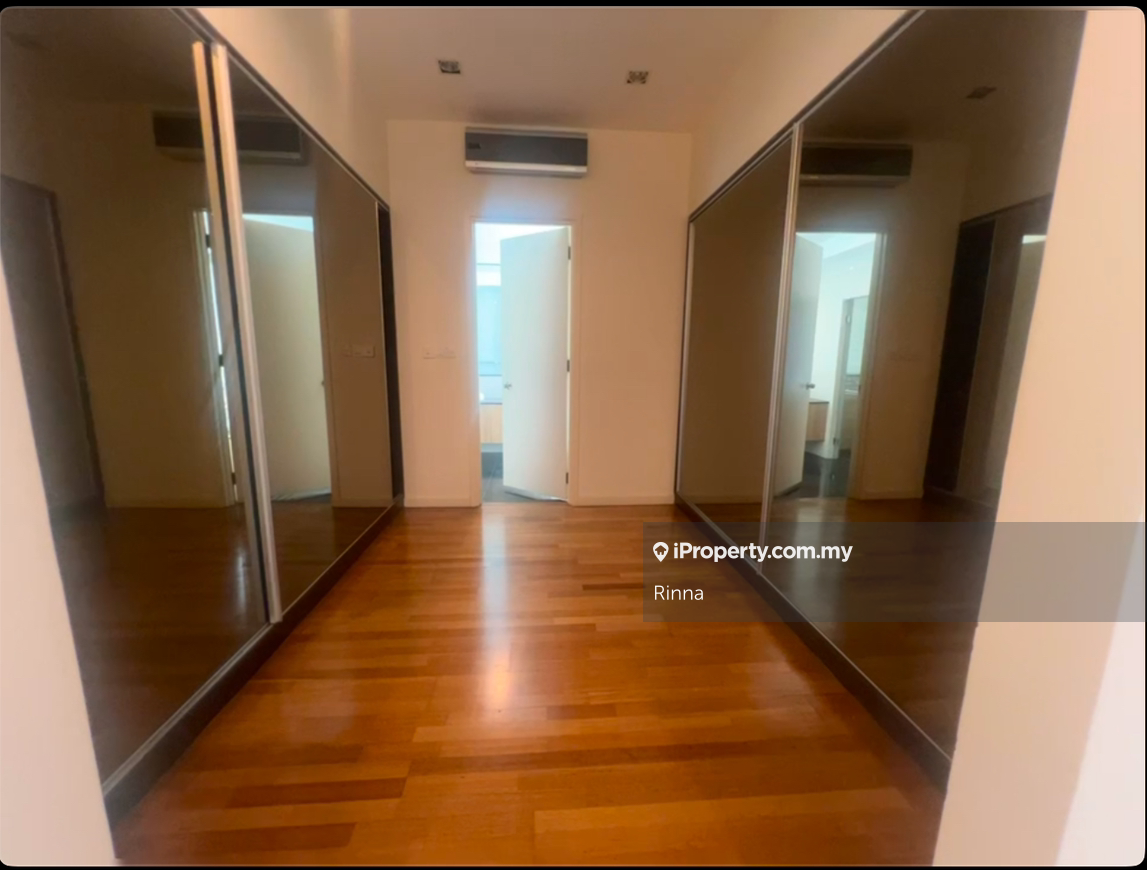 Kondominium untuk Dijual di Kiaraville oleh Rinna - iProperty.com.my