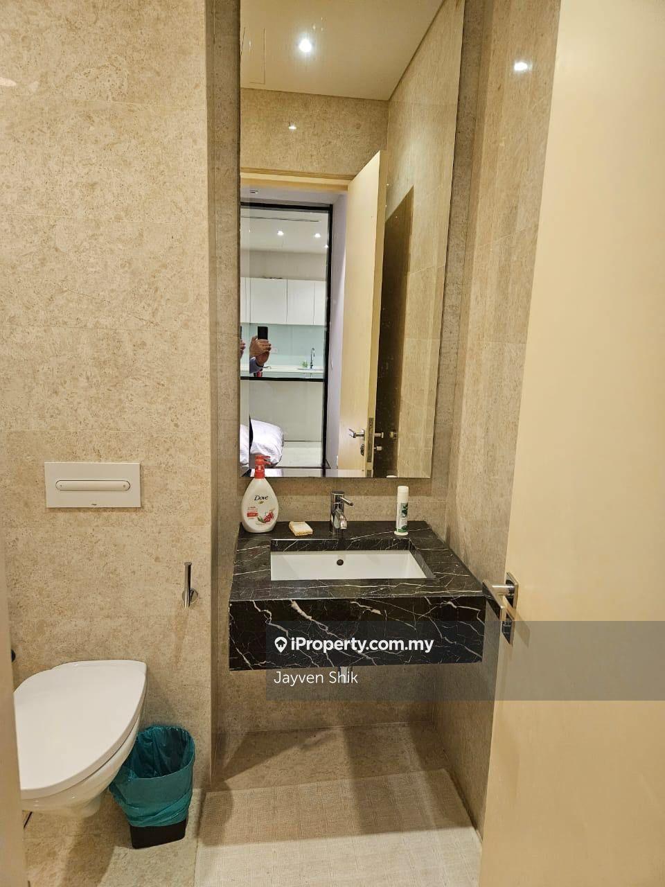 Service Residence for Sale in Banyan Tree Signatures by Jayven Shik - iProperty.com.my