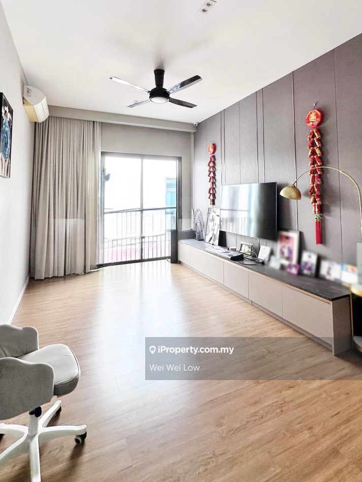 Semi-Detached House for Sale in Bandar Tropicana Aman, Telok Panglima Garang by Wei Wei Low - iProperty.com.my