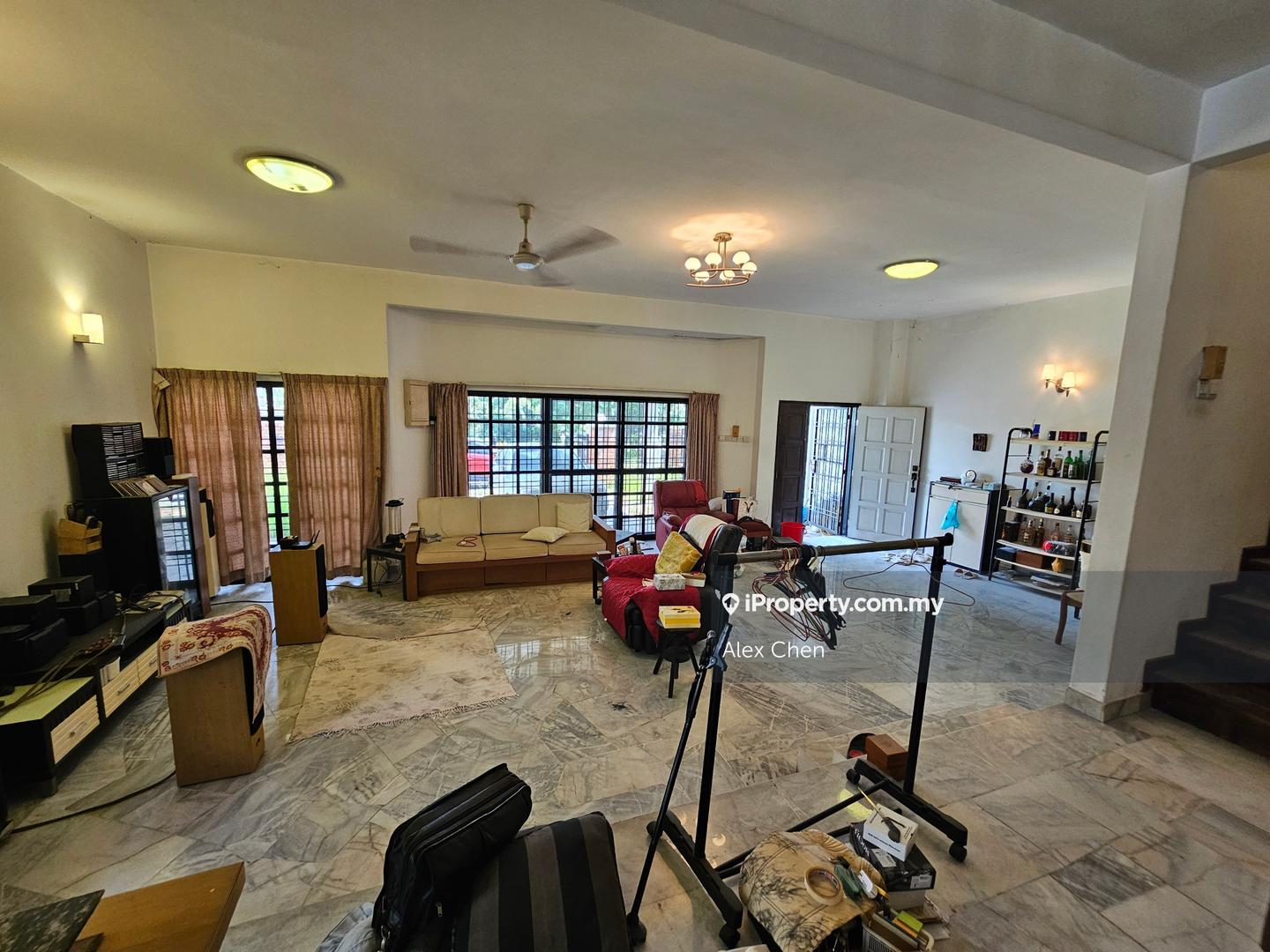 Rumah Berkembar untuk Dijual di Sungai Long, Bandar Sungai Long oleh Alex Chen - iProperty.com.my