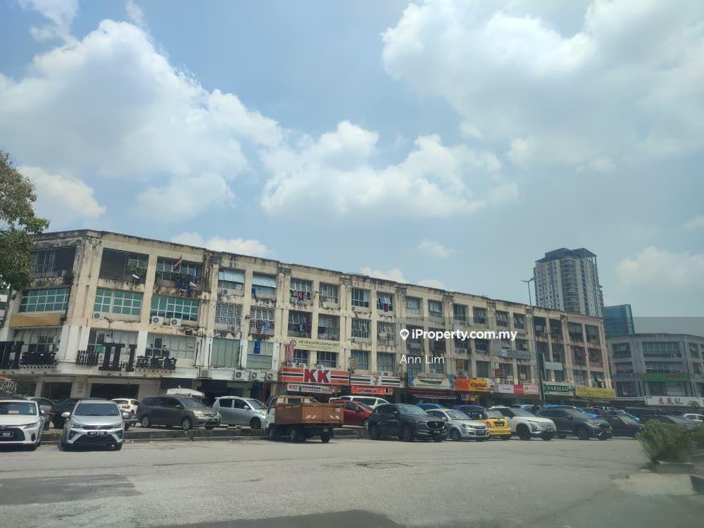 Kedai untuk Dijual di Pusat Bandar Puchong, Puchong oleh Ann Lim - iProperty.com.my