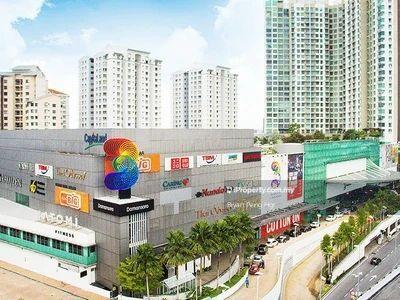 Service Residence for Rent in Tropicana City Tropics by Bryan Peng Hgr - iProperty.com.my