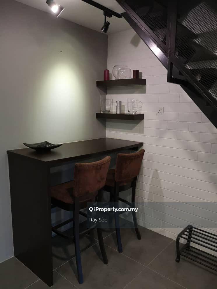 Residensi Servis untuk Disewa di Empire Damansara oleh Ray Soo - iProperty.com.my