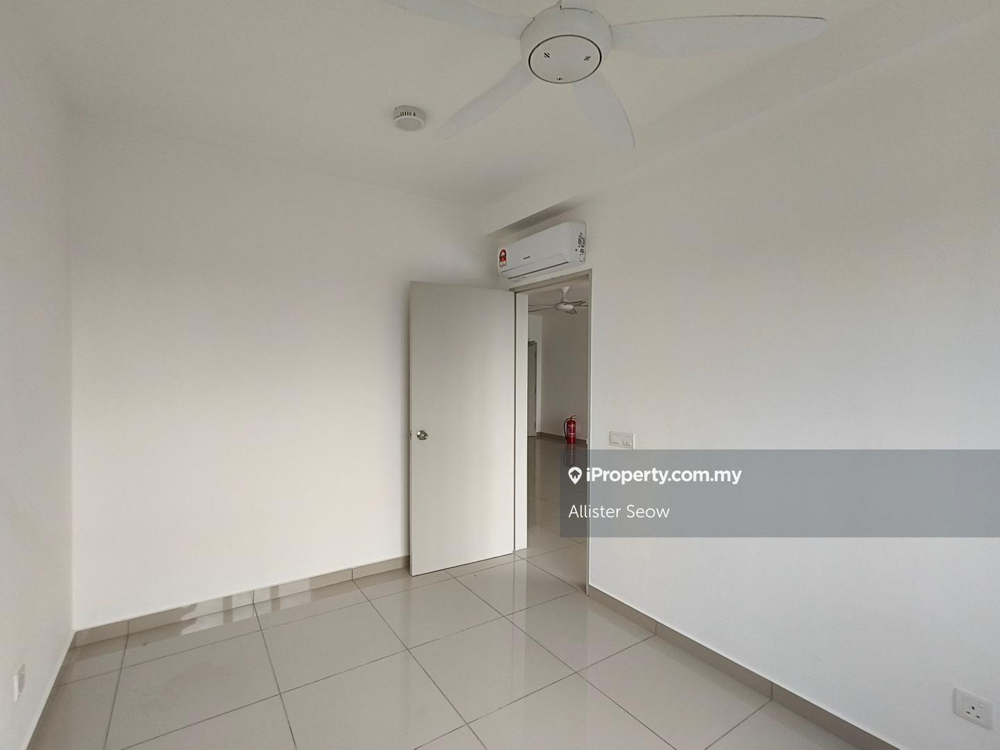 Service Residence for Rent in Huni @ Eco Ardence by Allister Seow - iProperty.com.my