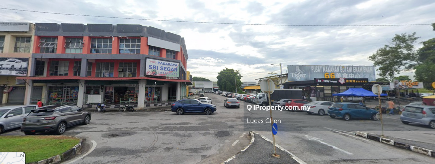 Shop-Office for Rent in Bandar Seri Botani, Simpang Pulai by Lucas Chen - iProperty.com.my