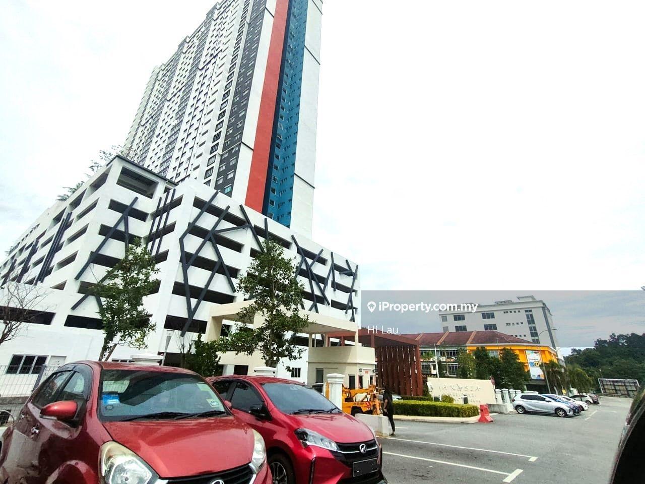 Office for Rent in Salak Perdana Business Park, Sepang by Hl Lau - iProperty.com.my