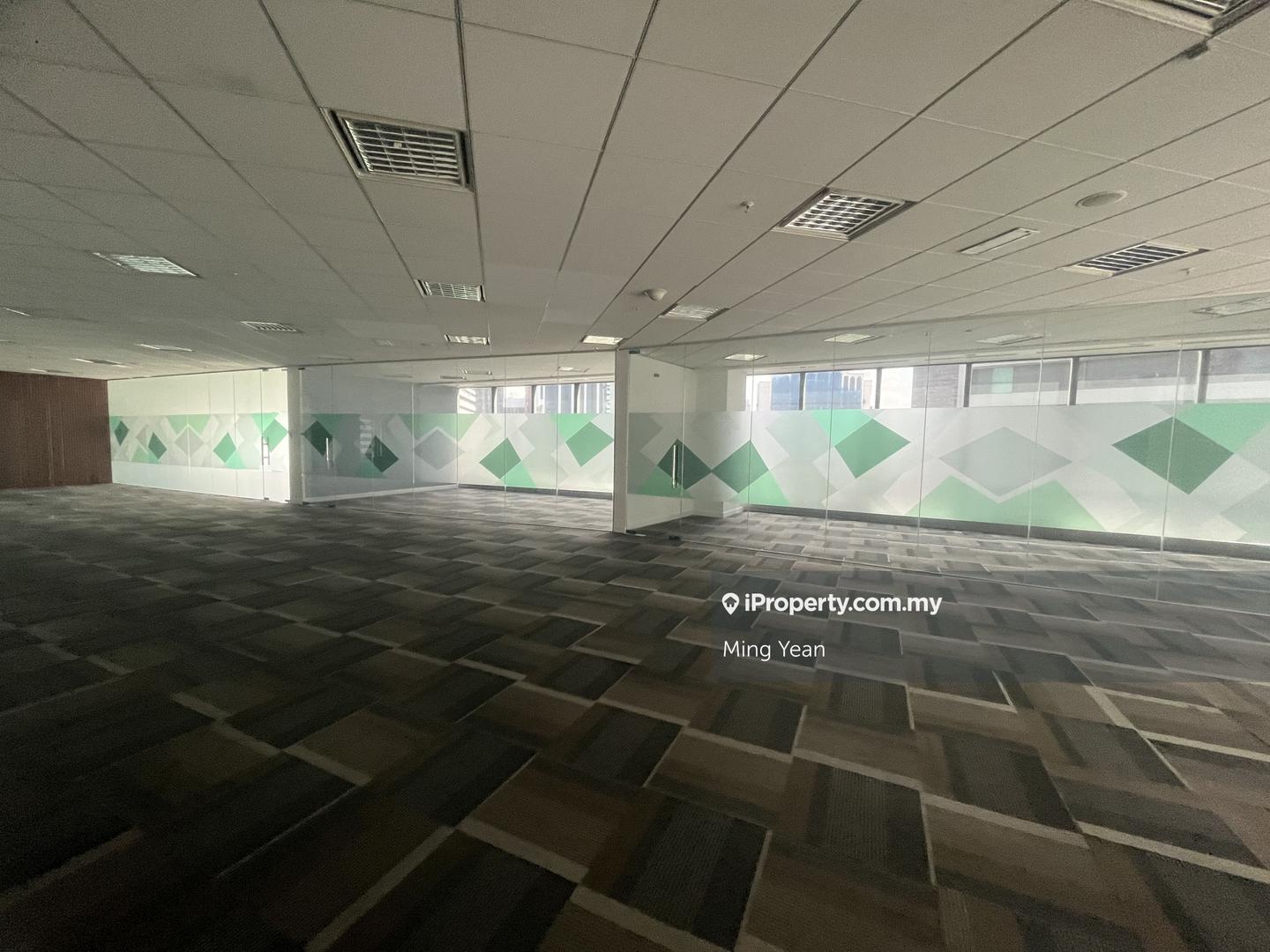 Office for Rent in KLCC, KL City Centre by Ming Yean - iProperty.com.my