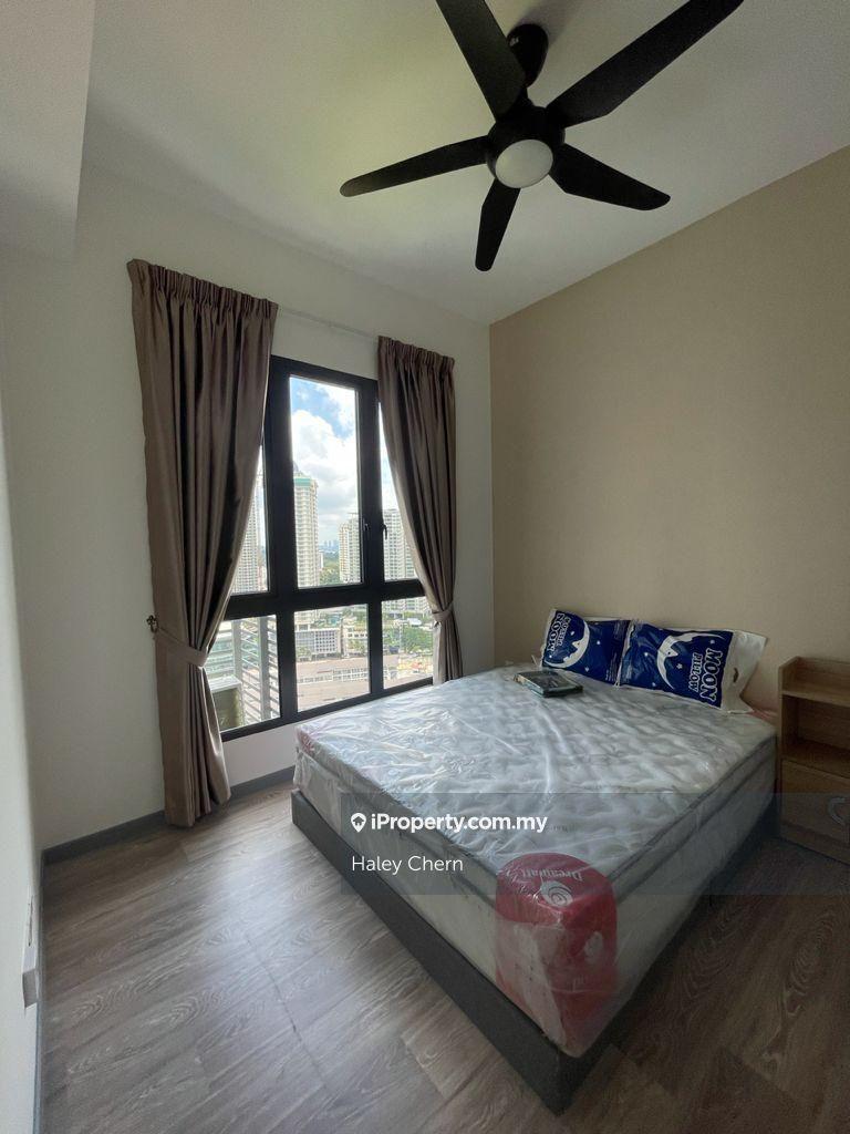 Service Residence for Sale in Southlink by Haley Chern - iProperty.com.my