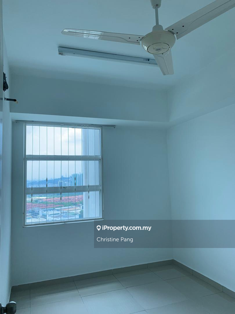 Kondominium untuk Disewa di The Zest @ Kinrara 9 oleh Christine Pang - iProperty.com.my