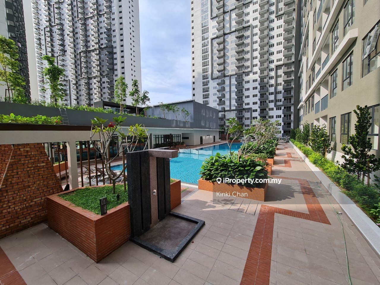 Condominium for Sale in The Hipster by Kinki Chan - iProperty.com.my