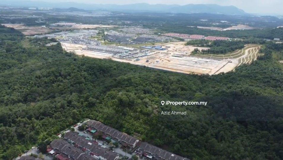 Agricultural Land for Sale in Sungai Tangkas, Bangi by Aziz Ahmad - iProperty.com.my