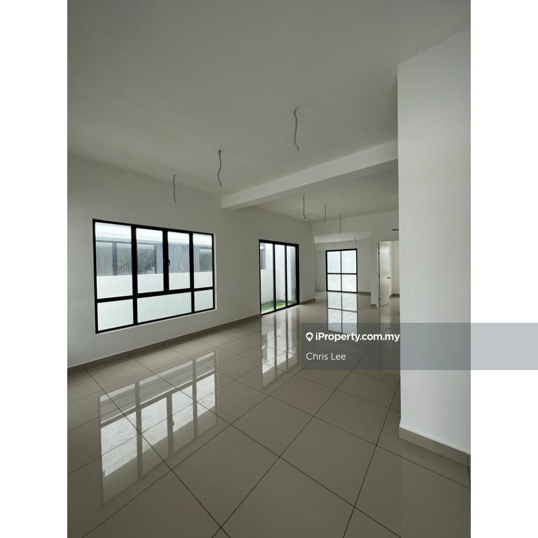 2-storey Terraced House for Sale in Telok Panglima Garang, Selangor by Chris Lee - iProperty.com.my