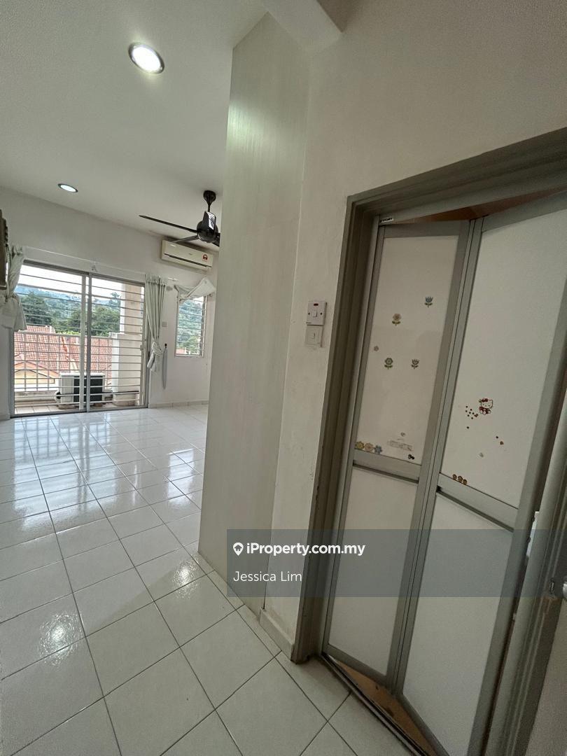 Townhouse for Sale in Taman Amansiara, Rawang by Jessica Lim - iProperty.com.my
