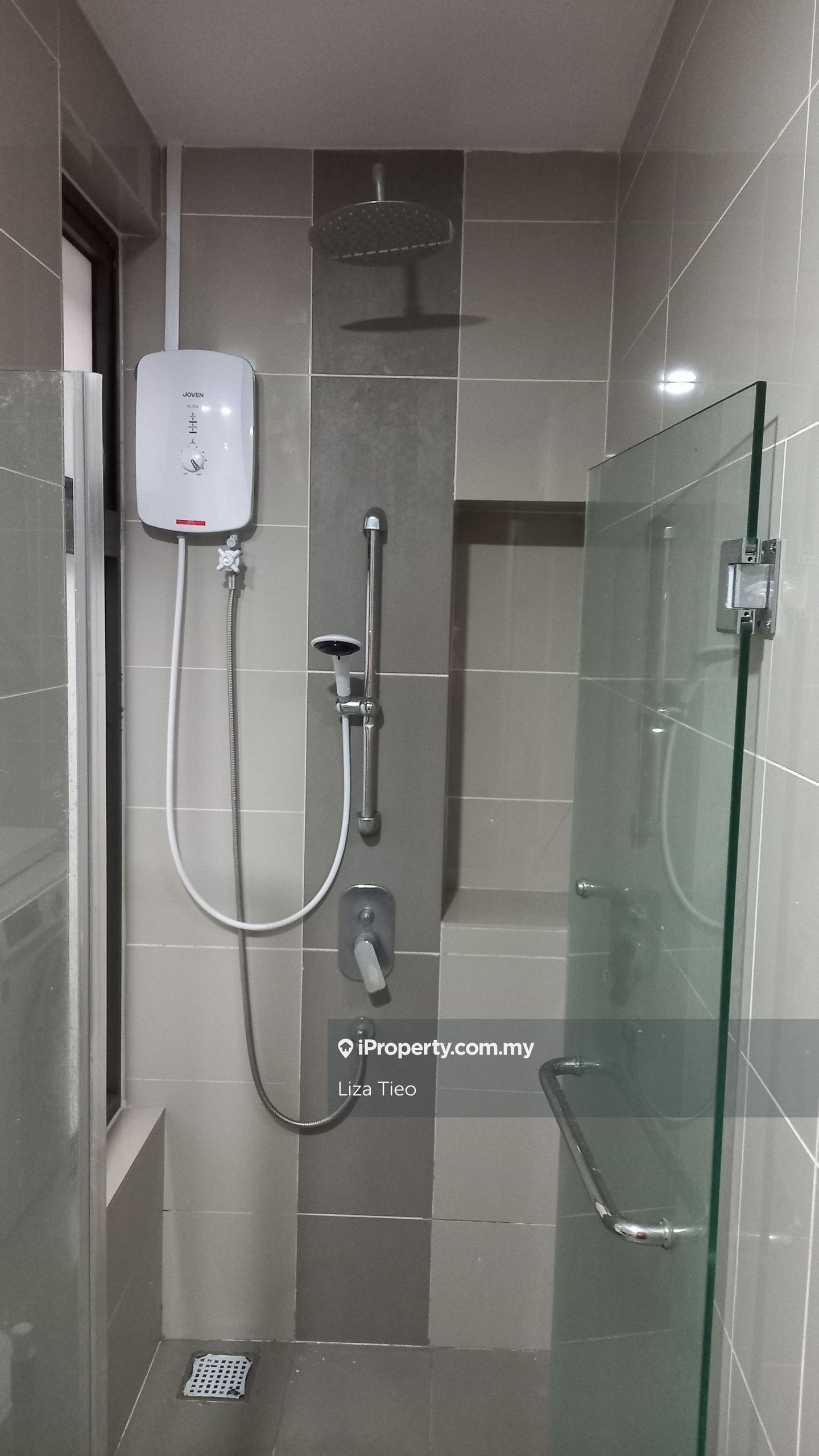 Residensi Servis untuk Disewa di Seventeen Mall & Residences (Biji Living) oleh Liza Tieo - iProperty.com.my