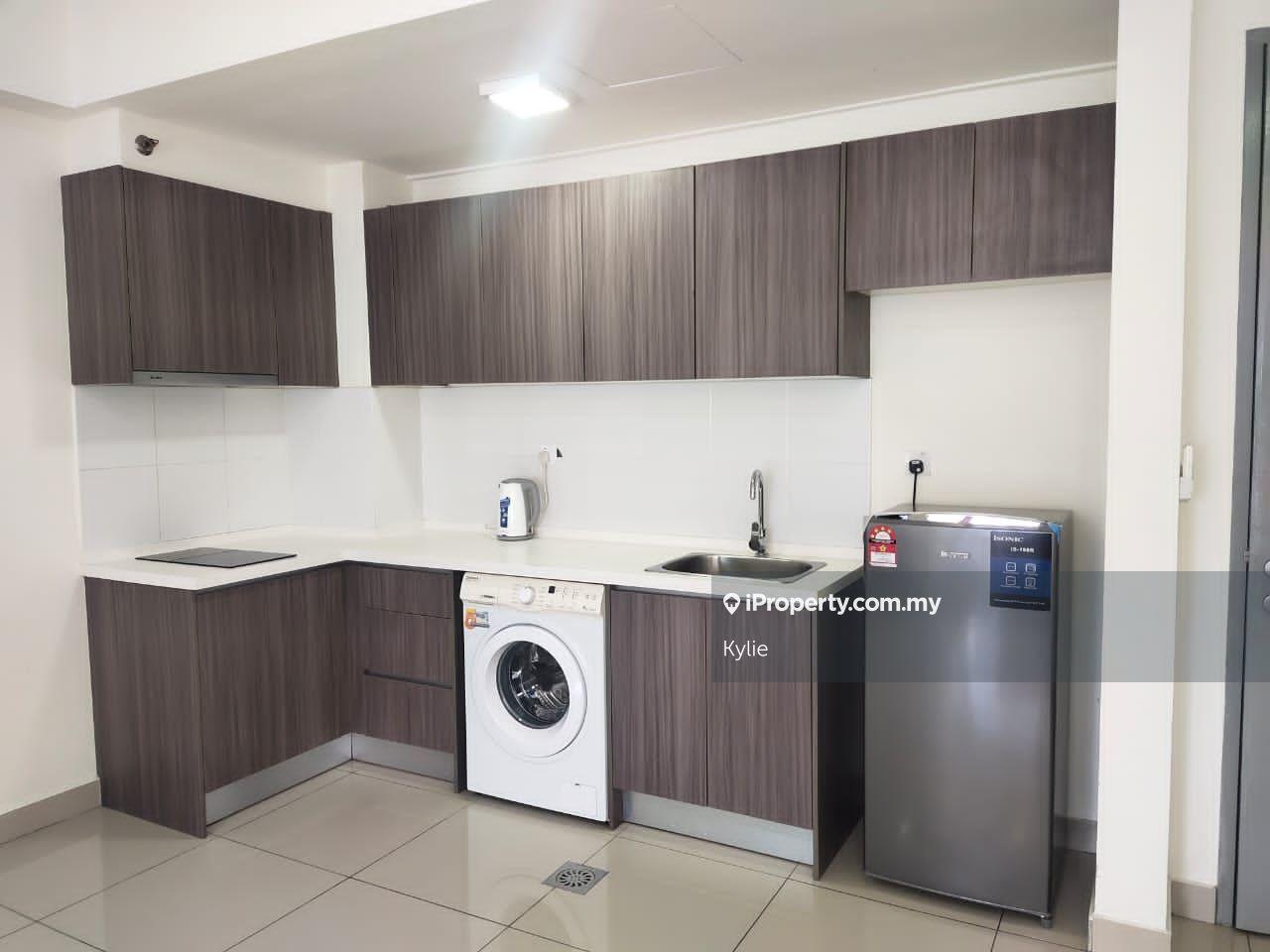 Residensi Servis untuk Dijual di HYVE oleh Kylie - iProperty.com.my