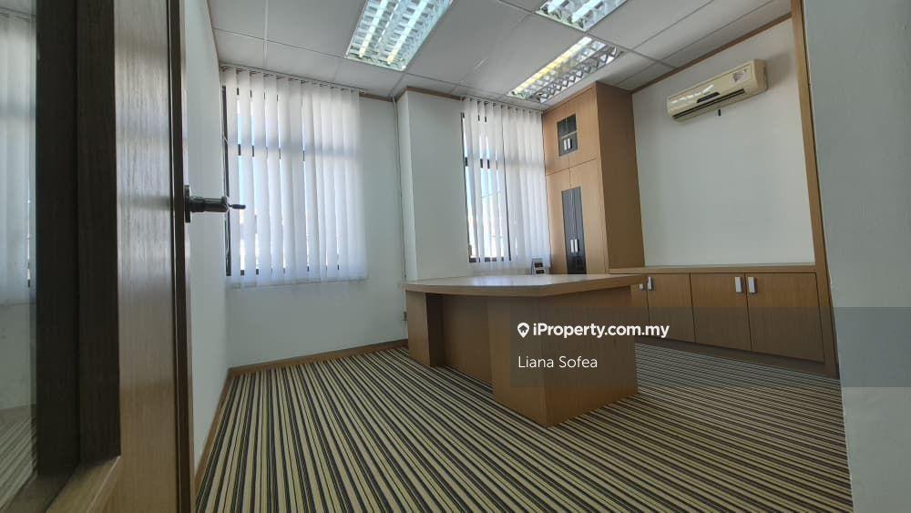 Shop for Sale in Presint 15, Putrajaya by Liana Sofea - iProperty.com.my