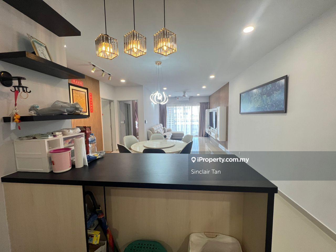 Condominium for Rent in Admiral Residences by Geoffery Wee - iProperty.com.my