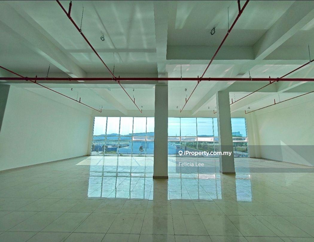 Detached Factory for Rent in Taman Teknologi 2 @ Enstek, Bandar Enstek by Felicia Lee - iProperty.com.my