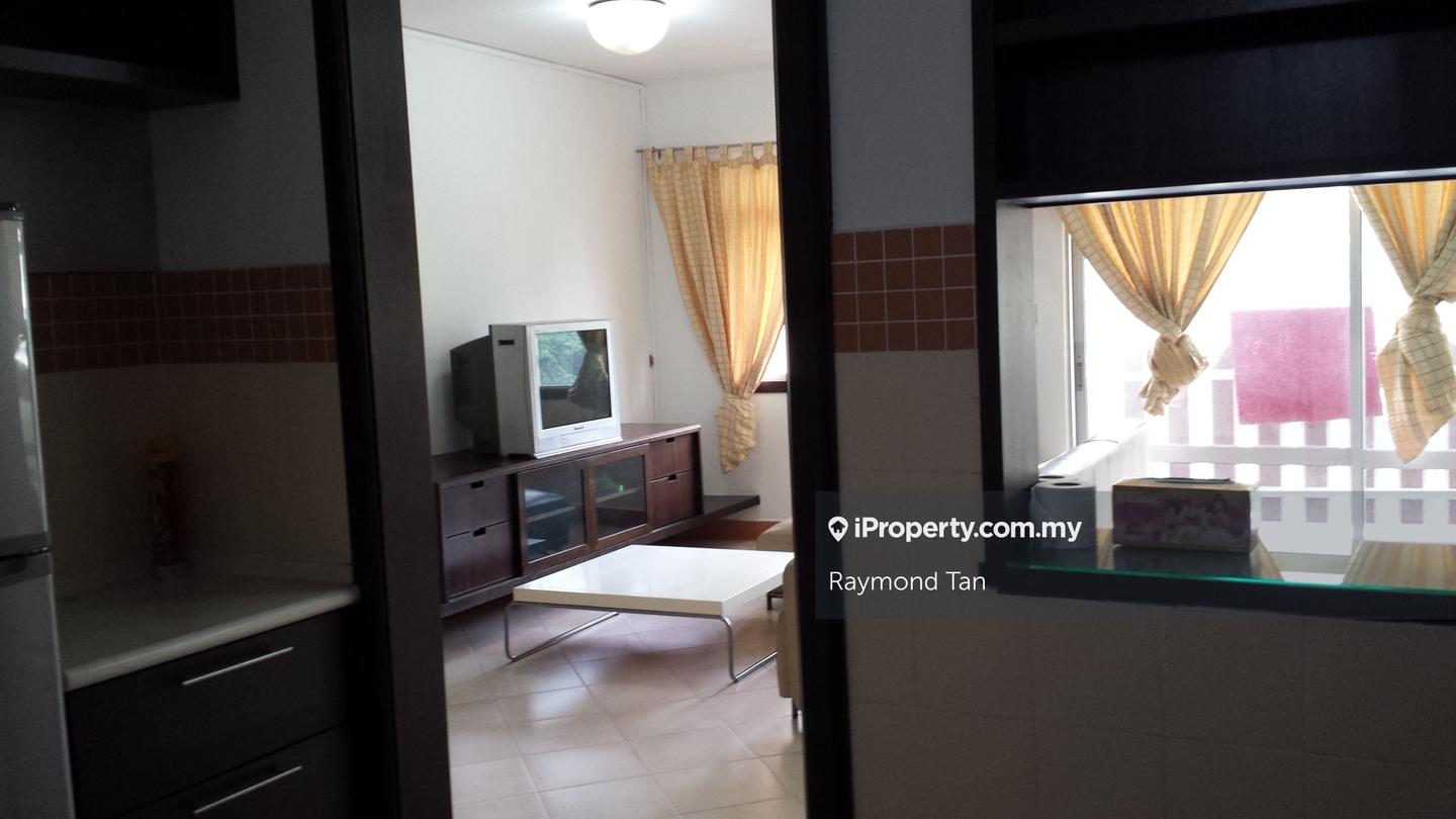 Condominium for Sale in Perdana Exclusive by Raymond Tan - iProperty.com.my