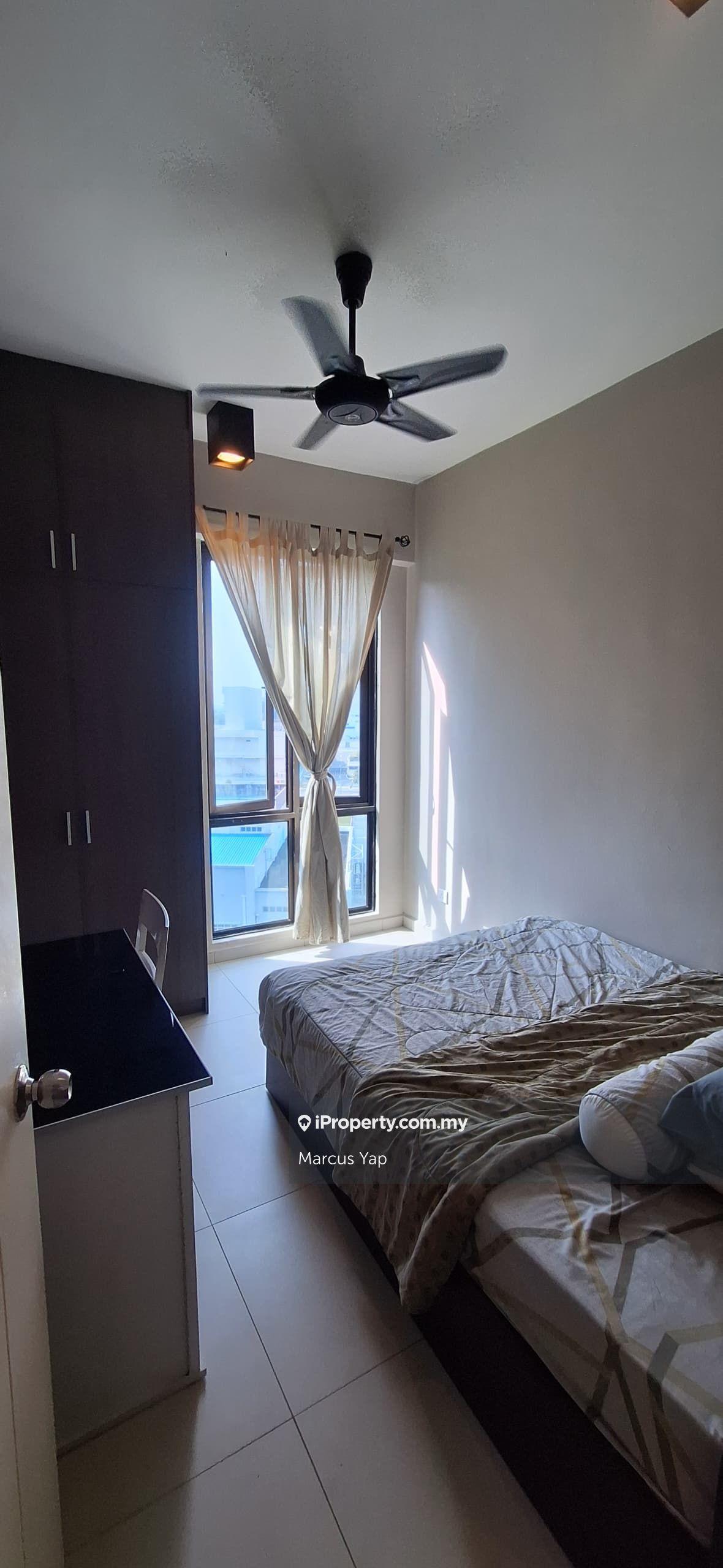 Condominium for Sale in Serin Residency by Marcus Yap - iProperty.com.my
