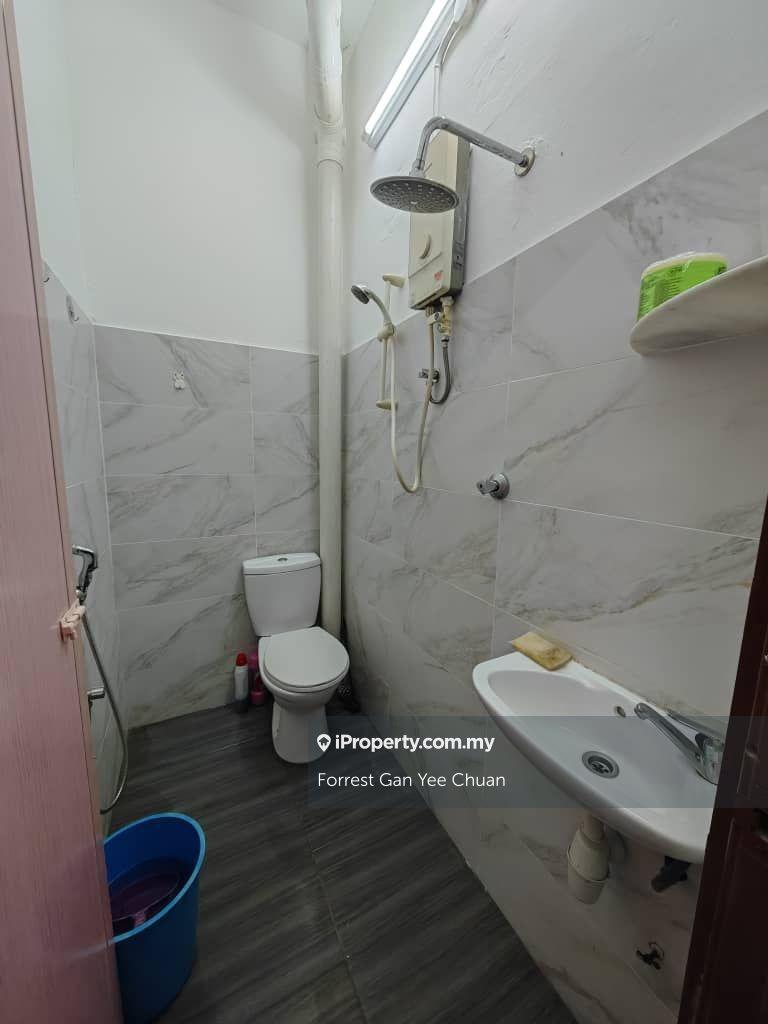 Townhouse for Rent in Persiaran Raja Muda Musa @ Port Klang, Port Klang (Pelabuhan Klang) by Forrest Gan Yee Chuan - iProperty.com.my