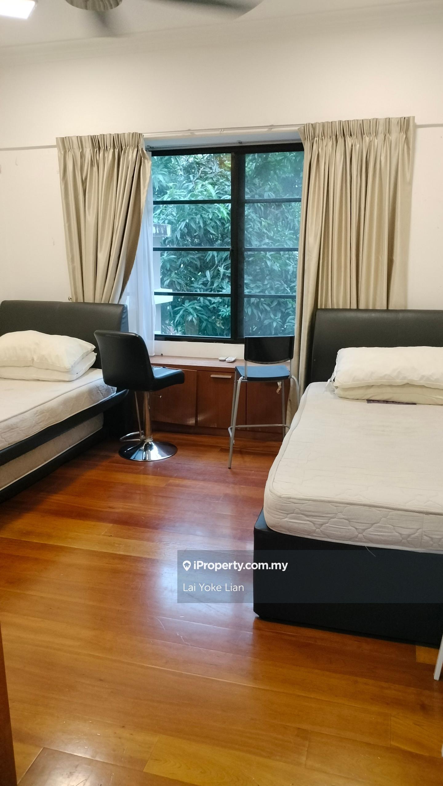 Townhouse for Rent in Ampang Hilir, Ampang by Lai Yoke Lian - iProperty.com.my