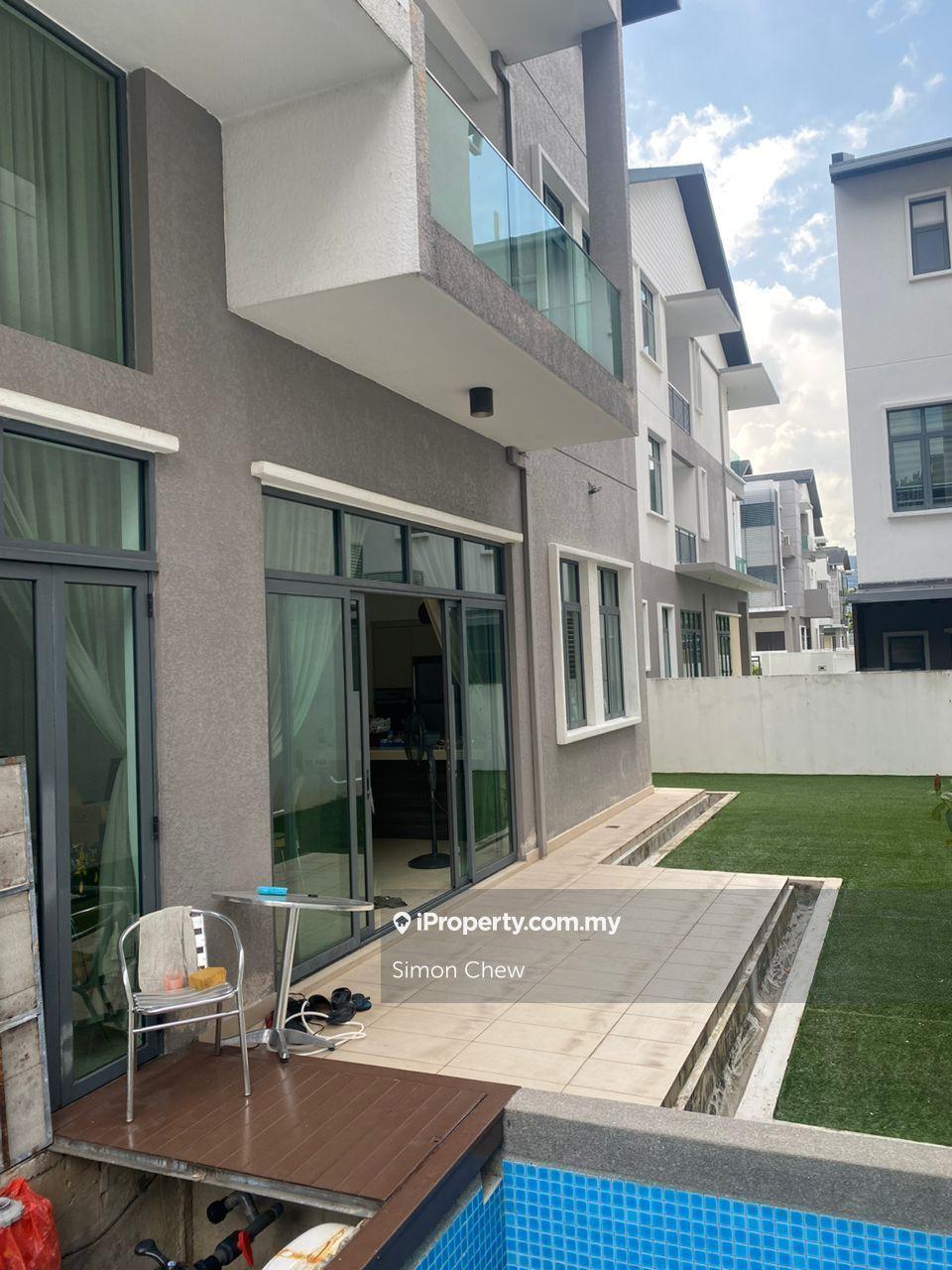 Bungalow House for Sale in Damansara, Petaling Jaya by Simon Chew - iProperty.com.my