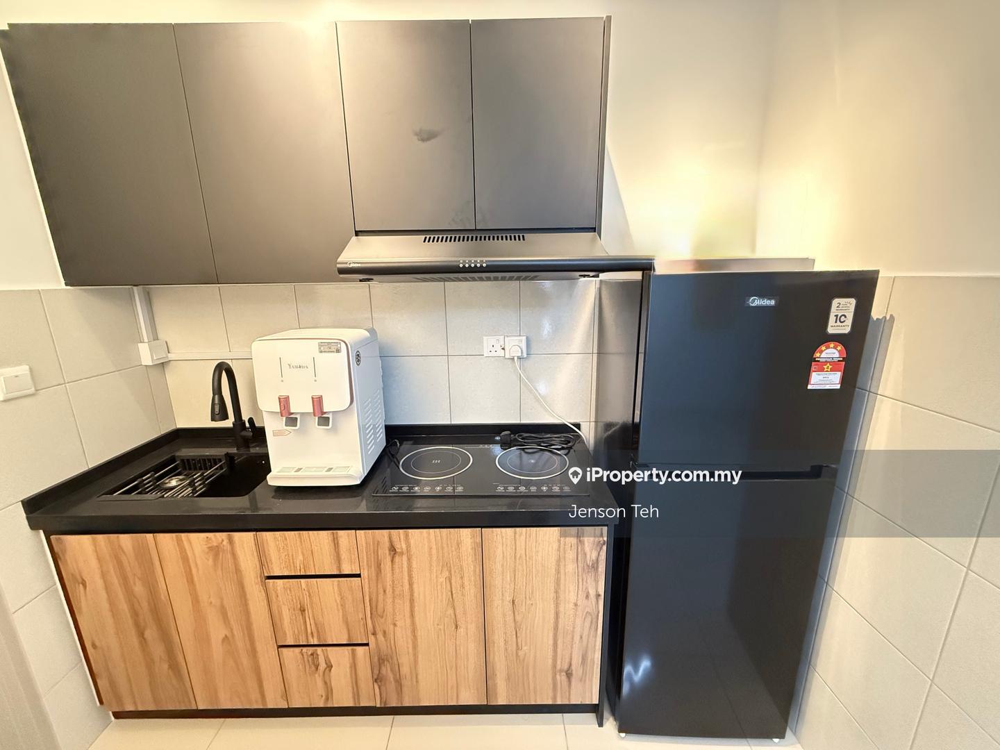 Kondominium untuk Disewa di Ixora Residence oleh Jenson Teh - iProperty.com.my