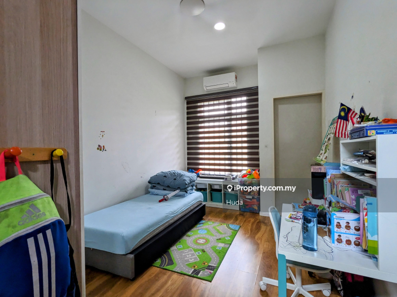 Rumah Berangkai 2 Tingkat untuk Dijual di Putrajaya, Putrajaya oleh Huda - iProperty.com.my