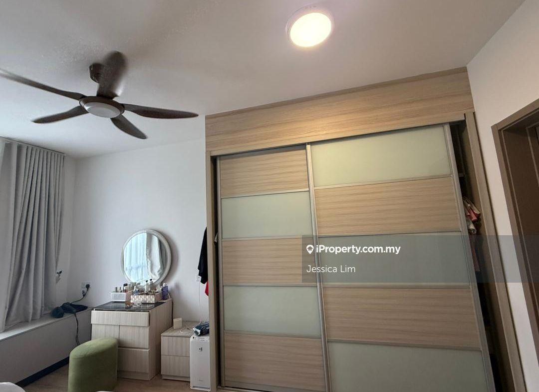 Service Residence for Rent in Baron Residence @ Lake City by Jessica Lim - iProperty.com.my