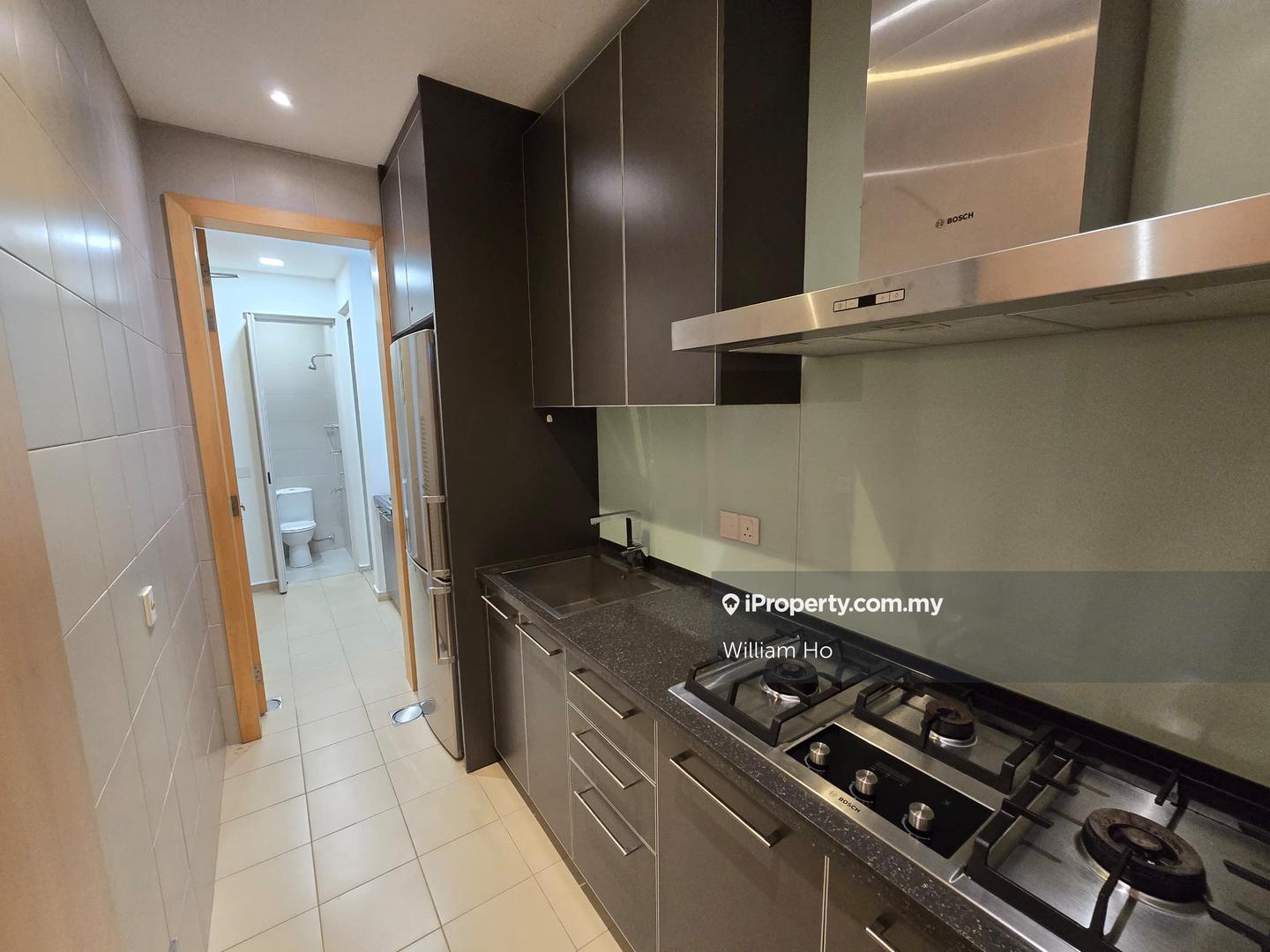 Service Residence for Rent in Damansara City Residency (DC Residensi) by William Ho - iProperty.com.my