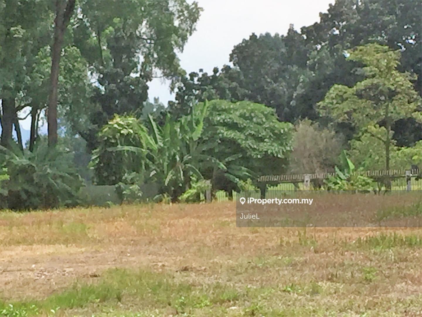 Bungalow Land for Sale in Ampang Hilir, Ampang by Julie L - iProperty.com.my