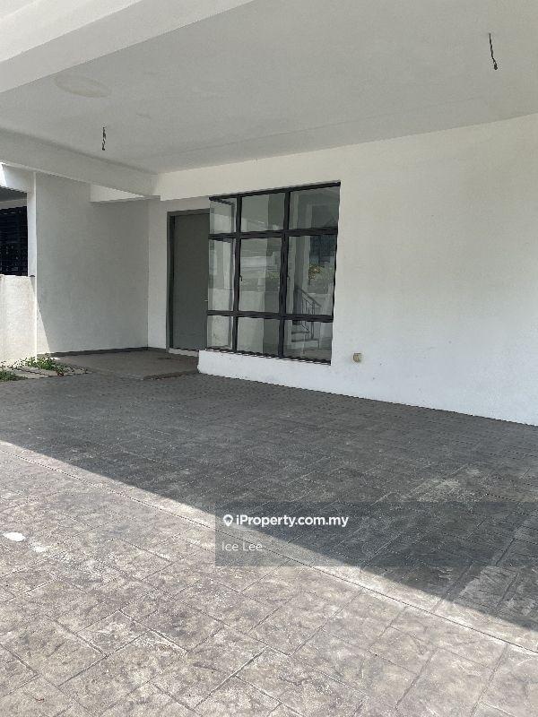 Rumah Berangkai 3 Tingkat untuk Dijual di Alam Impian, Shah Alam oleh Ice Lee - iProperty.com.my
