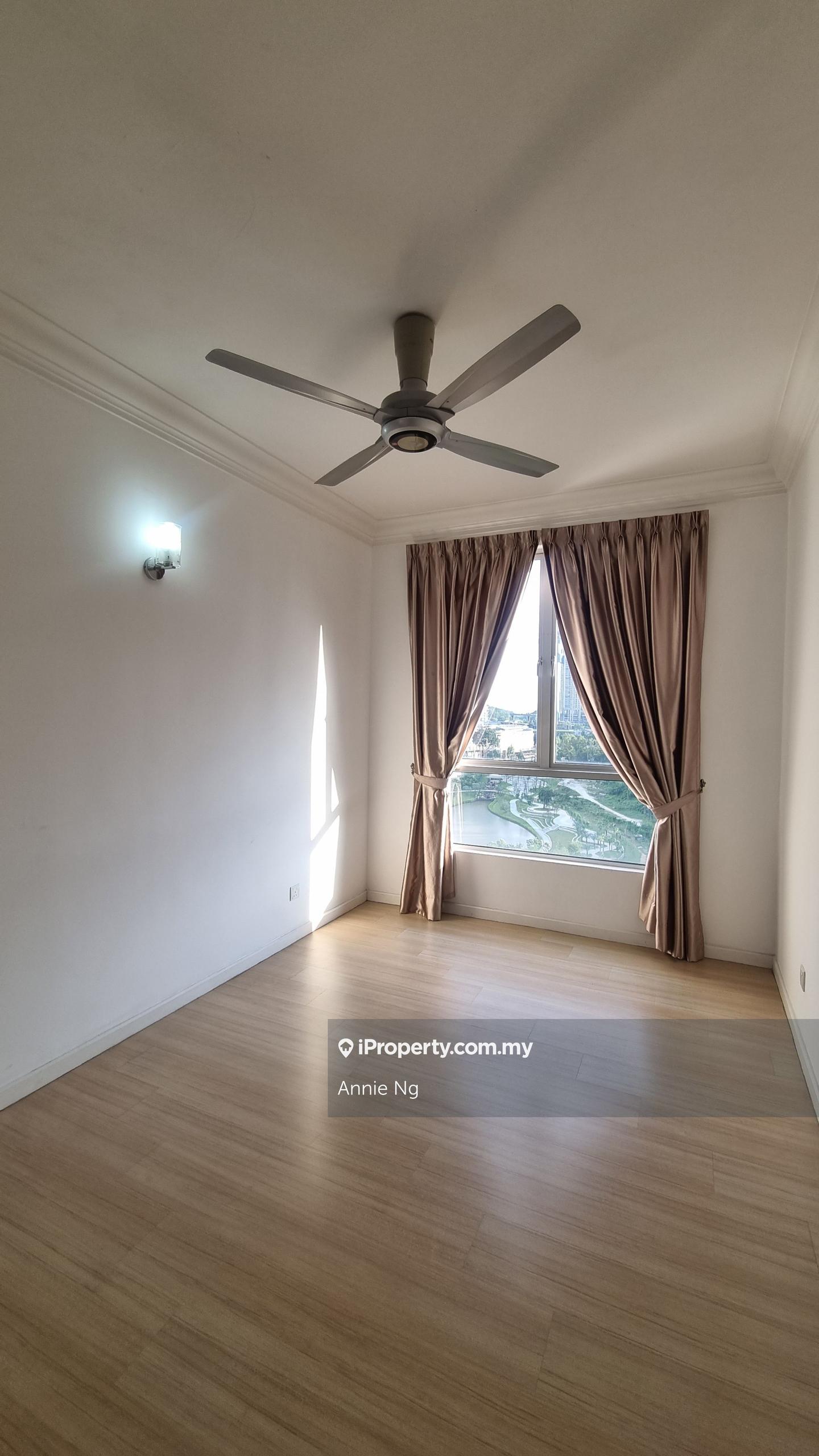 Condominium for Sale in Menjalara 18 by Annie Ng - iProperty.com.my