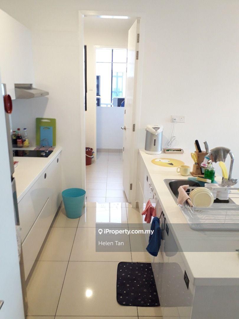 Service Residence for Rent in H2O Residences by Helen Tan - iProperty.com.my