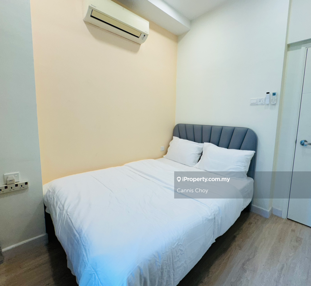 Service Residence for Sale in Arte Plus by Cannis Choy - iProperty.com.my