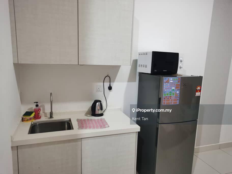 Service Residence for Sale in Serviced Residence @ 3 Towers by Kent Tan - iProperty.com.my