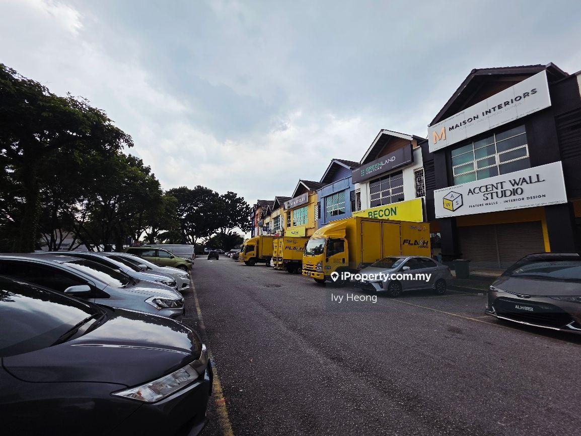 Shop for Rent in Kota Damansara, Selangor by Ivy Heong - iProperty.com.my