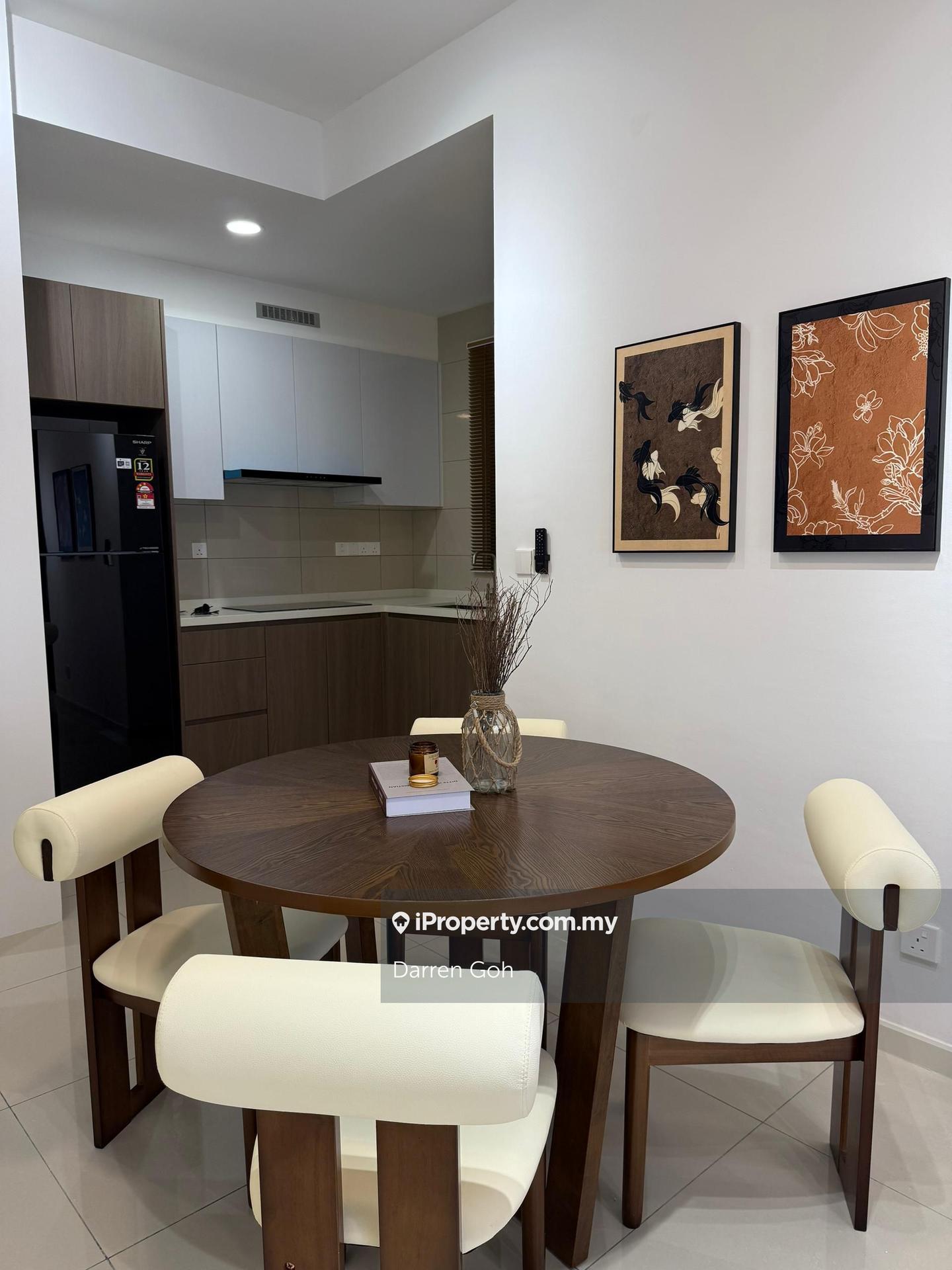 Service Residence for Rent in Sunway Velocity TWO by Darren Goh - iProperty.com.my