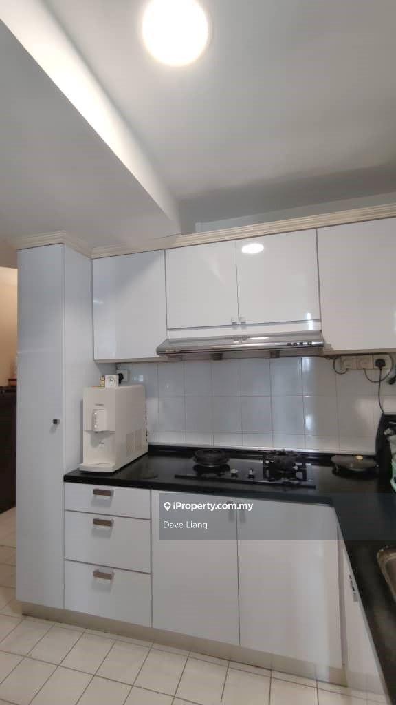 Condominium for Sale in Kelana D'Putera by Dave Liang - iProperty.com.my