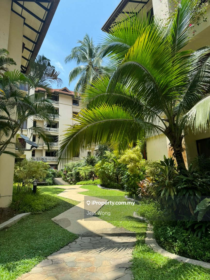 Condominium for Sale in Seri Duta I by Jess Wong - iProperty.com.my